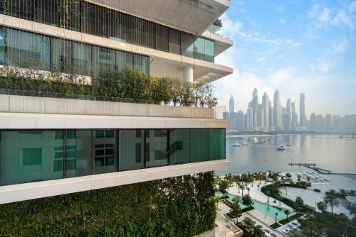 Five Palm Residences Sea View, Dubaj (fotografie 6)