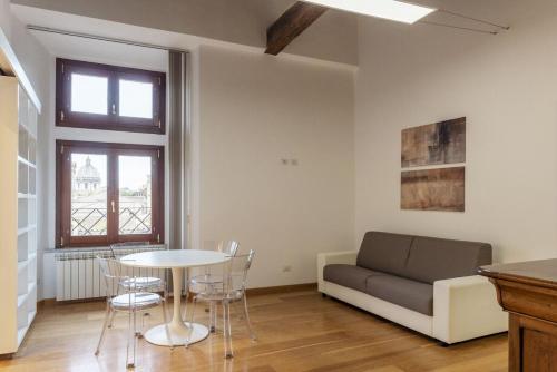 HC - Palazzo Altieri Exclusive Penthouses, Рим (фото 9)