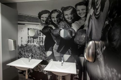 Hotel Insula Barataria - image 12