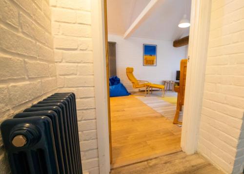 The Dees - Cottage, Rye Harbour, Rye Harbour (zdjęcie 8)
