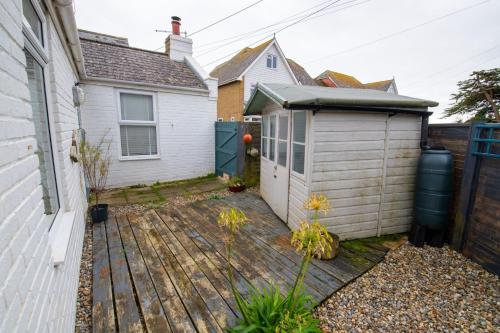 The Dees - Cottage, Rye Harbour, Rye Harbour (zdjęcie 2)