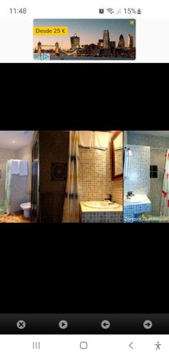 Ermita Hotel de charme Pajaroncillo