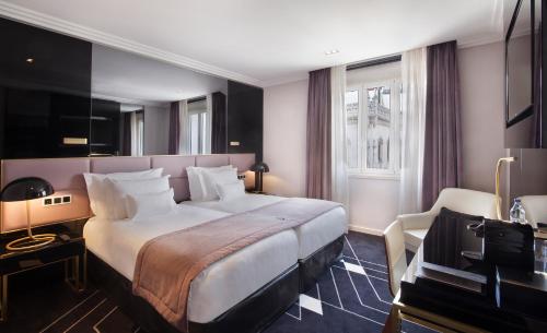 Altis Avenida Hotel, a member of Preferred Hotels & Resorts, Lisbonne (photo 11)