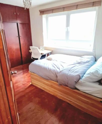 Whole flat in little Venice, Londyn