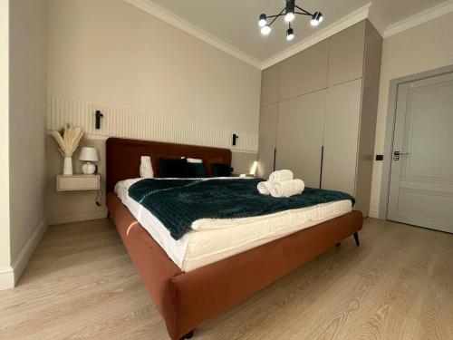 Family & Business Loft Almaty - Apartment