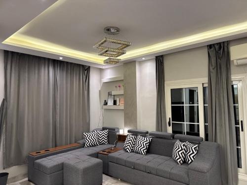 New Cairo Hotel Apartment