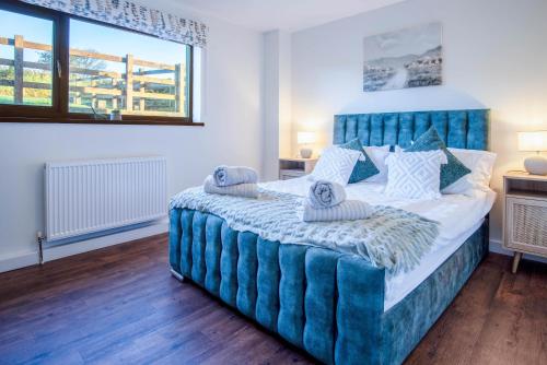 The Beacon - 3 Bedroom Cottage - Ludchurch - Narberth - image 11