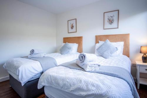 The Beacon - 3 Bedroom Cottage - Ludchurch - Narberth - image 14