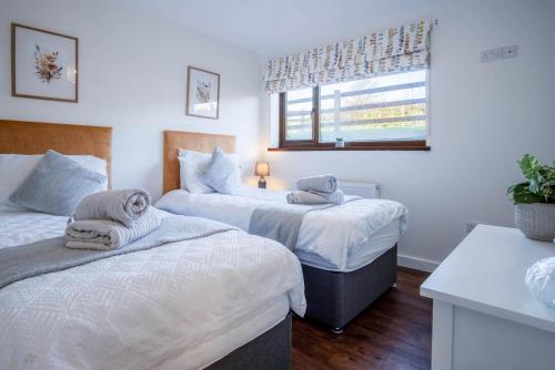 The Beacon - 3 Bedroom Cottage - Ludchurch - Narberth - image 10
