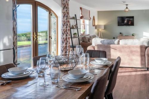 The Beacon - 3 Bedroom Cottage - Ludchurch - Narberth - image 6