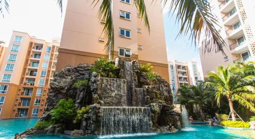 Atlantis Condo & Water Park Pattaya by The Sea20