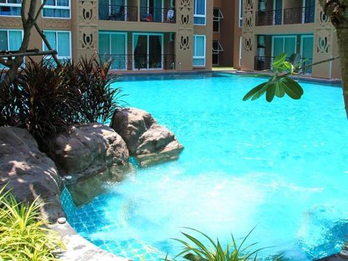 Atlantis Condo & Water Park Pattaya by The Sea17