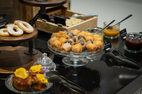 Hotel Ciutadella Barcelona - image 6