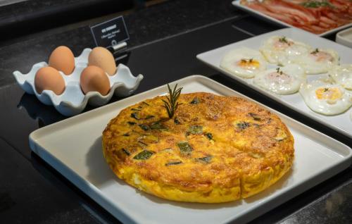 Hotel Ciutadella Barcelona - image 5