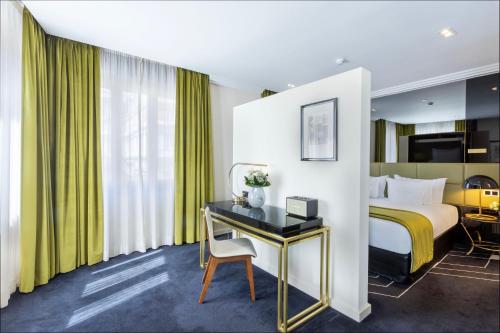 Altis Avenida Hotel - image 2