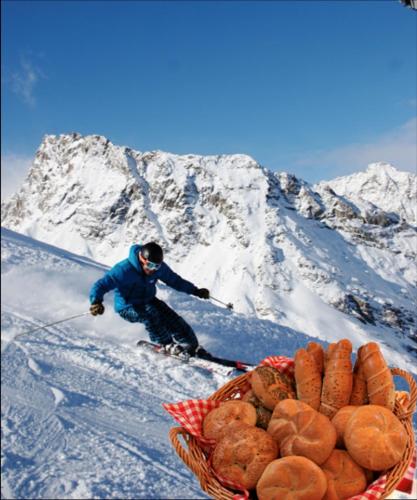 Bäckerei Schranz Bäckerei Schranz