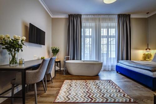 Joyinn Aparthotel, Wroclaw