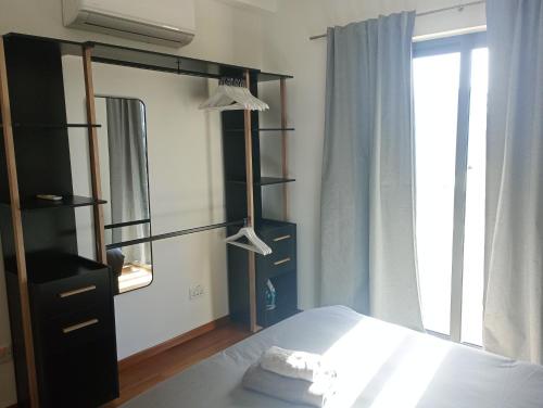 Sacred Heart Apartment