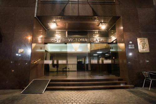 Hotel Victoria Plaza
