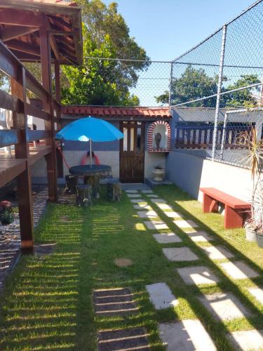 Casa Bela Marta in Fundao