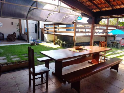 Casa Bela Marta in Fundao