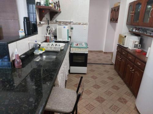 Casa Bela Marta in Fundao