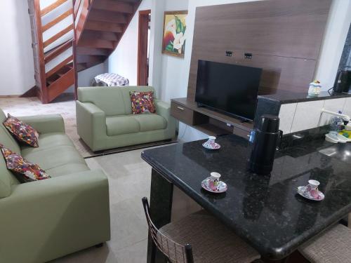 Casa Bela Marta in Fundao