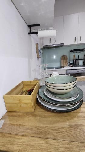 Entire Place 2BR 1BATH 1PARKING in Box Hill South