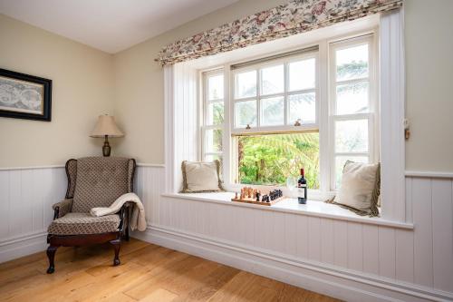 Kells Bay House and Gardens - image 2