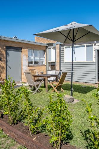 American Hotel Creswick in Creswick