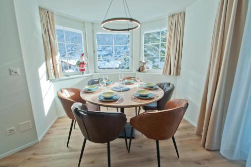 Chalet Aeschhorn, Zermatt (foto 9)