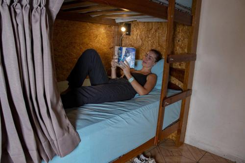 Econunay Hostels - image 3
