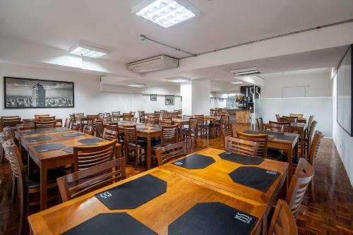 155 Hotel, São Paulo (photo 3)