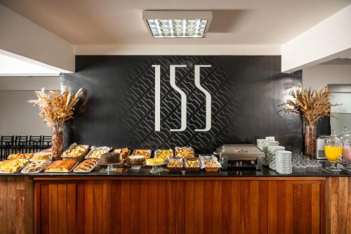 155 Hotel, São Paulo (photo 5)
