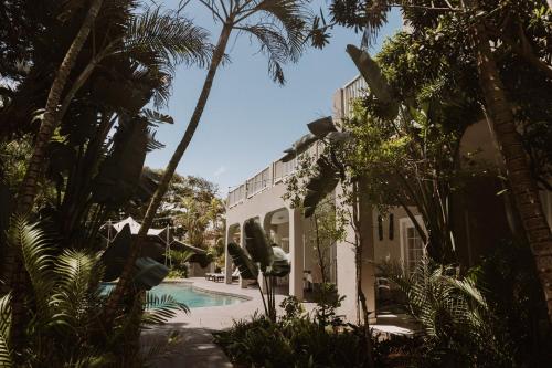 Caza Beach Guesthouse - Durban