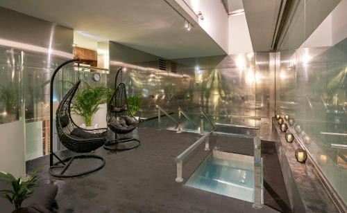 NH Collection Barcelona Constanza - image 6