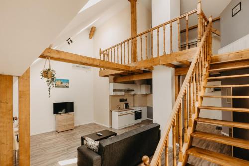 Maisonette