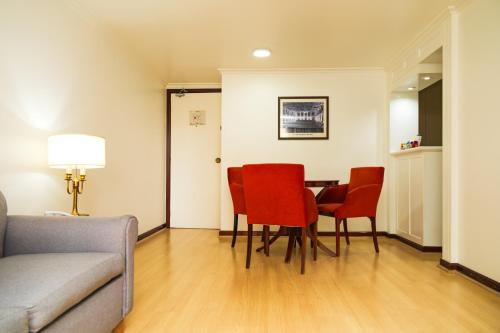 Transamerica Executive Higienópolis, São Paulo (foto 8)