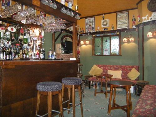 Headlands Hotel - image 9