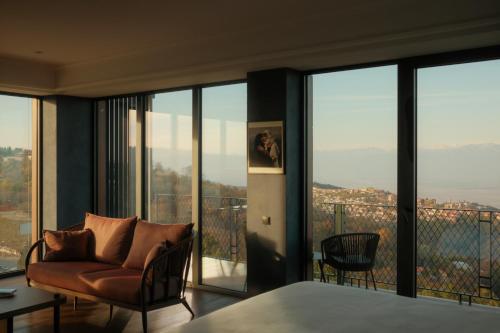 BODBE Hotel in Signali