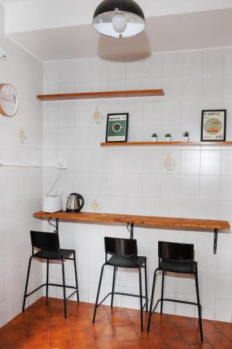 RHOME SUITE VATICAN APTS, Rzym (zdjęcie 6)