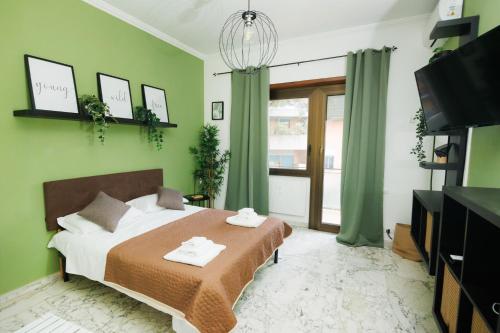 RHOME SUITE VATICAN APTS, Rzym (zdjęcie 10)