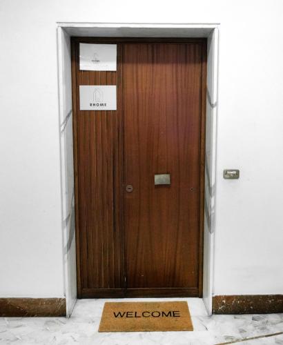RHOME SUITE VATICAN APTS, Rzym (zdjęcie 9)