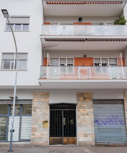 RHOME SUITE VATICAN APTS, Rzym (zdjęcie 7)