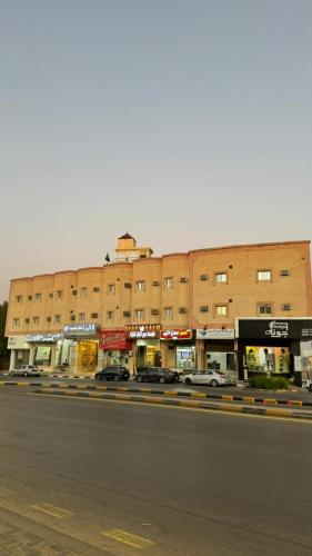 لافينا للشقق المخدومة