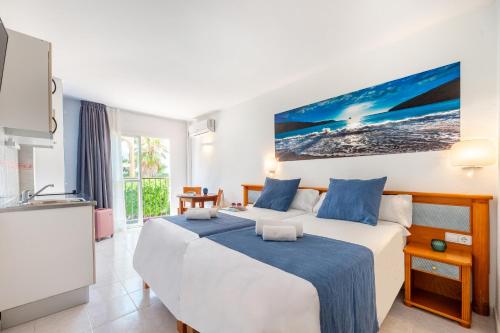 Vibra Calima Apartamentos - Adults only