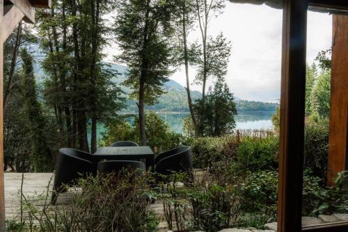 El Remanso del Lago in Villa la Angostura