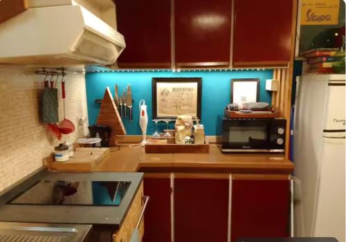 Propaganda Room in Albano Laziale