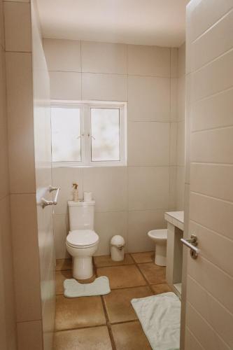 Camera doppia, vista sulla piscina