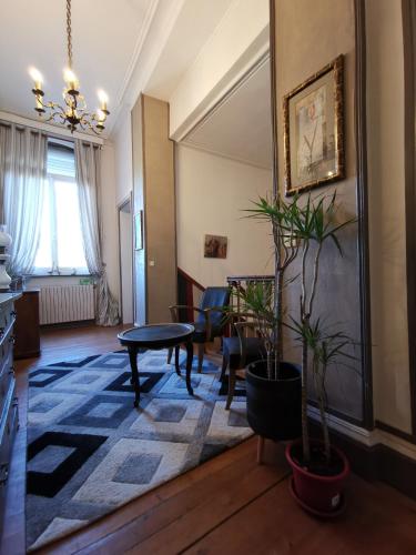 La maison du bonheur in Cateau-Cambresis